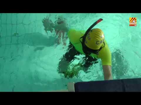 BNSSA 2024 Épreuve 2