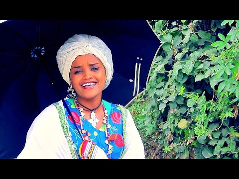 Ashenafi Legesse & Etenesh Demeke - Ende Lijinet - New Ethiopian Music 2017 (Official Video)