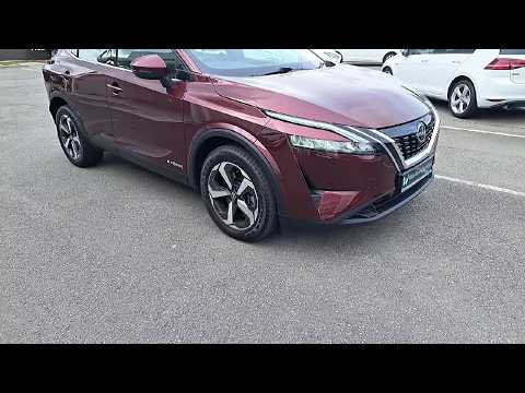 Nissan Qashqai E-POWER  SV €3000 SCRAPPAGE OFFER - Image 2