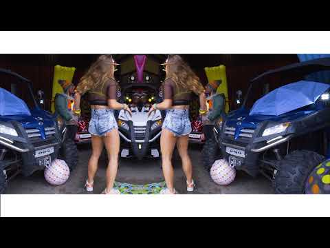 Bubble & Bounce - JohanMAN & Lord FENDA Ft King Koyeba