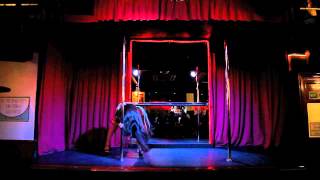 me dancing to crawshay by cymande