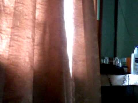 My Cousin trying to sing Samira Said's Song