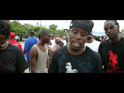 Rude Boy Mafia Ds Up (OFFICIAL VIDEO)