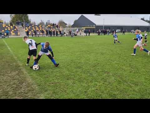 20251012 Sianów Kick Off Cup 2015 - Talent Warszawa vs Sparta Sycewice #kickoffcup