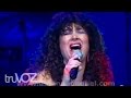 Amanda Miguel - Ámame una vez más 