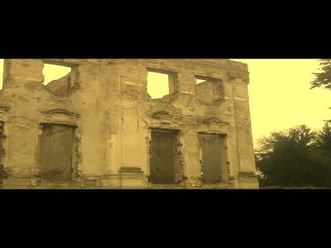 La ruine du château de Póstelek