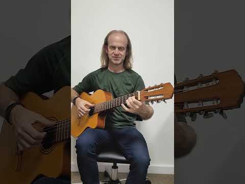 Faz De Conta - Hugo Pena e Gabriel