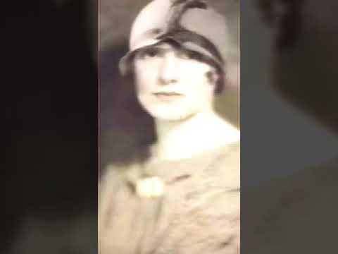 Where is my daddy now blues Marion Harris