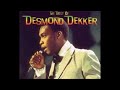 Divulgando: Desmond Dekker - Move in on / M Junior Roots - AL