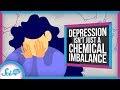 Why Depression Isn't Just a Chemical Imbalance