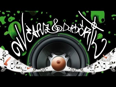 Vearz & DaBeRtL - TMHB [Radio 66.6 II]