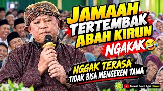 Download lagu Copy of HILARIOUS AND FUNNY RELIGIOUS LECTURE with H M SYAKIRUN FEAT KADIR - PROPHET BIRTHDAY COM... mp3