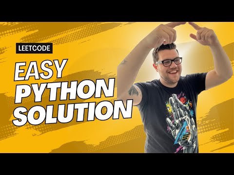 Leetcode 1876 Count Distinct 3 Character Substrings Python Tutorial