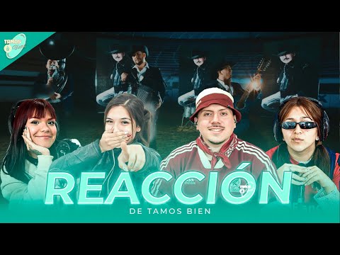 Joan Sebastian, Calibre 50 - Que Sea | 🇦🇷 [REACCIÓN] de Tamos Bien! 