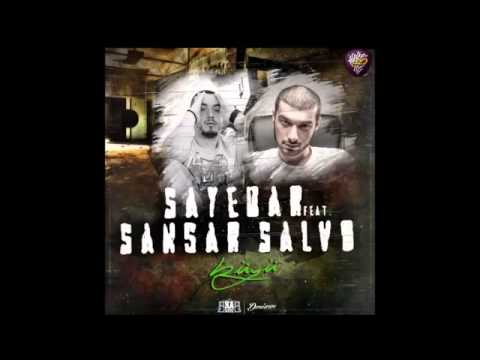 Sayedar Ft Sansar Salvo - Büyü (2013)