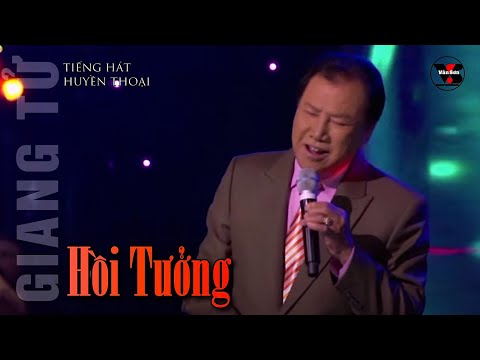 Thể hiện bởi Giang Tử