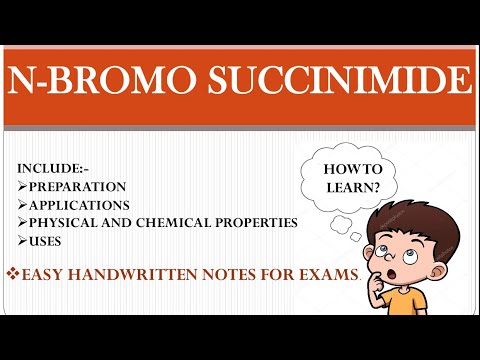 N bromo succinimide, for pharma intermidiate, grade: industr...