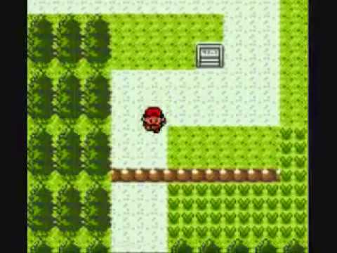 How to get all 3 starters in Pokemon Gold/Silver