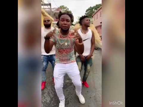 Freestyle king kong jairo la mocha