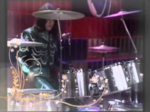 In Memory of Mick Tucker (vol.1)