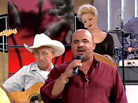 El Guateque guajiro - América TeVé