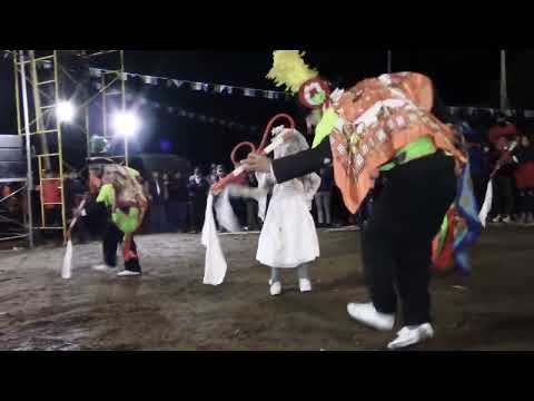 Black Dance at Villa Chiara 2022