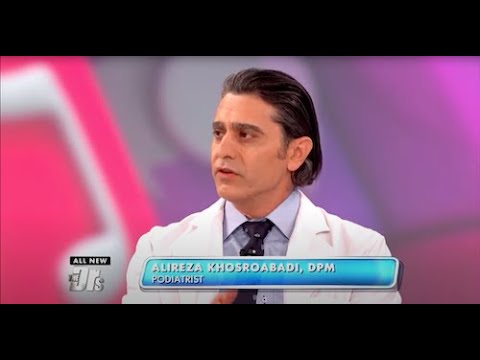 Life Changing Minimal Invasive Bunion Procedure On