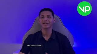 Eu vou gravar um vídeo de alto impacto em menos de 24h