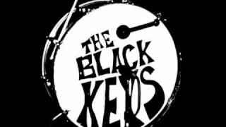 The Black Keys - No fun