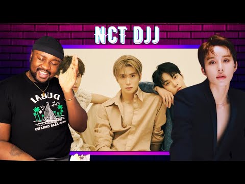 NCT DOJAEJUNG - Perfume (MV x2) | HONEST Reaction!