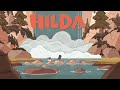 m'lover - A Hilda AMV
