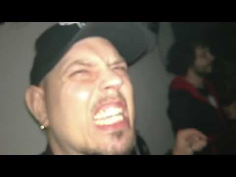 Terrornoize Industry PRAGUE !!!