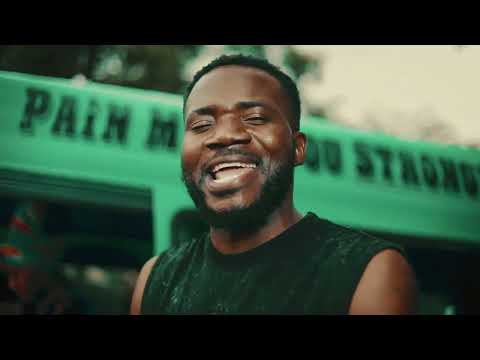 Northwestern Province United Featuring FlavaBoy - Broke Man (Official Music Video)