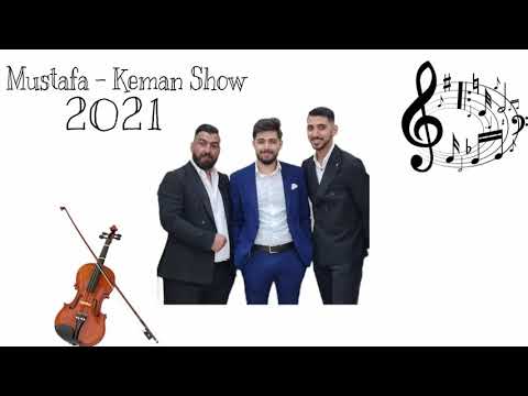 Ork Mustafalar █▬█ █ ▀█▀ Keman Show (2021 LİVE SOUND)