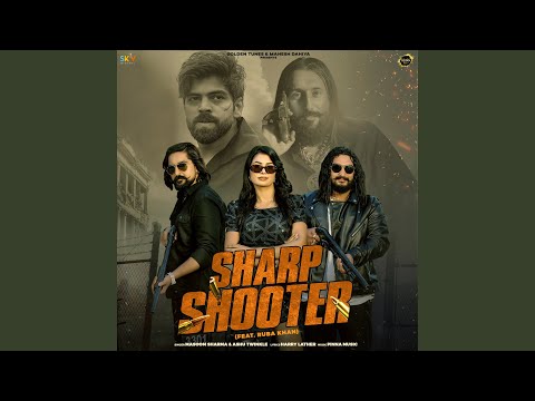 Sharp Shooter (feat. Ruba Khan) — watch video
