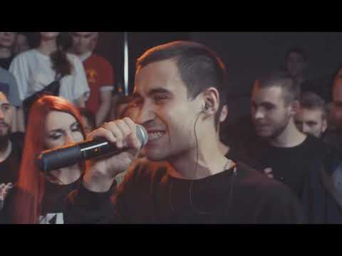 Frantini - #ABCHALLENGE (Диктатор UAV/ШУММ)