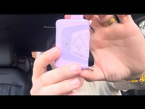 Raz RYL Classic | Dragon Fruit Lemonade 