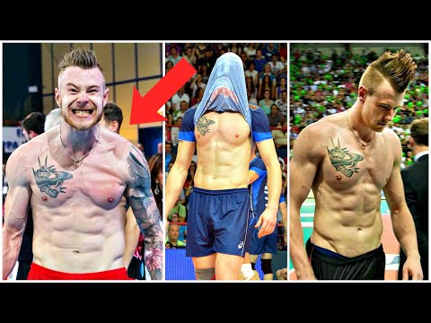 HE IS NOT A HUMAN !!! Ivan Zaytsev - The Most Powerful Player in Volleyball History