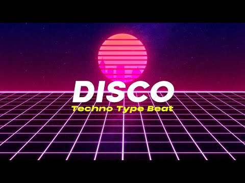 (SOLD) Techno x Club Banger Type Beat - "DISCO" | EDM Sample Tech House Instrumental 2023