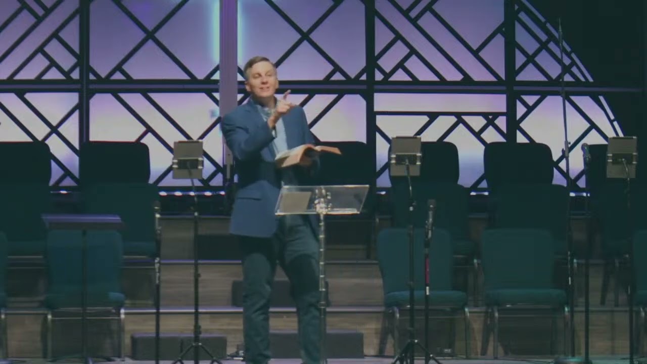 Getting Old Ain't For Wimps | Ecclesiastes | 11:7–12:8