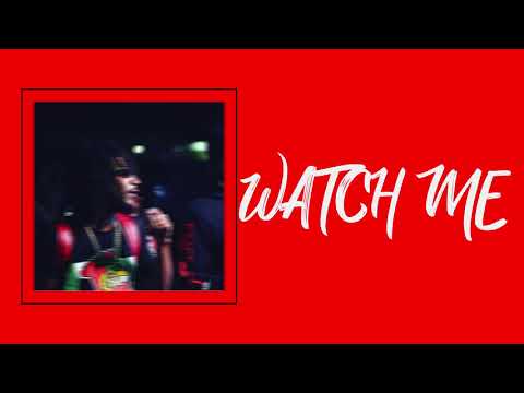 FMB DZ Washington Type Beat, Detroit x Sada Baby Type Beat - Watch me