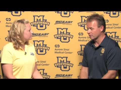 Golden Eagle Spotlight - Markus Roeders