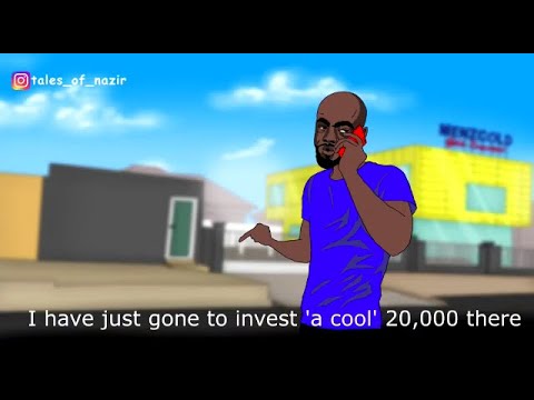 Tales Of Nazir: Nam1 finally speaks