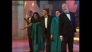 EL CONSORCIO &quot;CACHITO MÍO&quot;