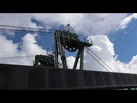 Discesa integrale funivia Hölzl "Sass Pordoi" - Canazei (TN)