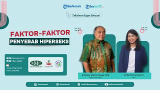BUGAR SEKSUAL: Faktor-faktor Penyebab Hiperseks