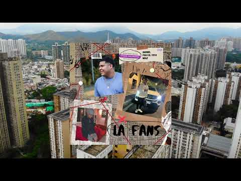 BARBEL ❌ Fulo El Yeyo ❌ Mole❌ Aldair Productions “LA FANS” 🫦