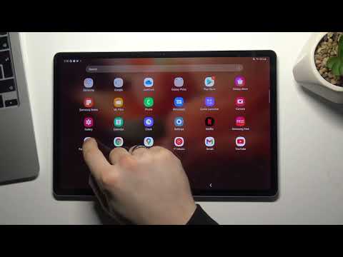 How to Remove Family Link from SAMSUNG Galaxy Tab S7 FE - Erase Parental Control App