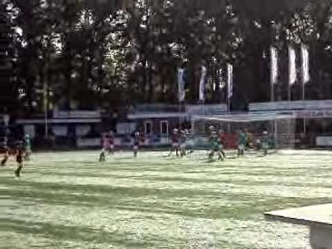 doelpunt tom tegen hsc