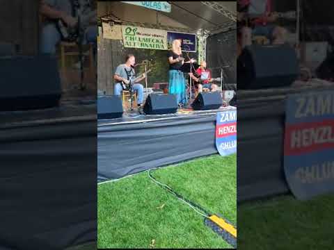 Amazonka Trio - Amazonka Trio - Na terase